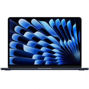 Apple MacBook Air 13,6" M4 10CPU/10GPU/16GB/1TB Midnight (Z1CX000RS) 2025