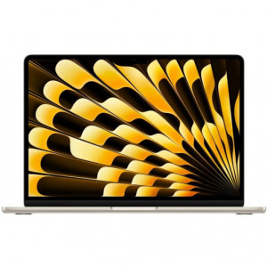 Apple MacBook Air 15,3" M4 10CPU/10GPU/16GB/1TB Starlight (Z1DD000FJ/MDG84) 2025
