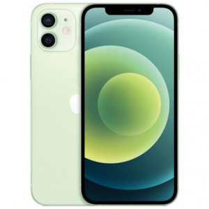 Apple iPhone 12 128GB (Green) Б/У