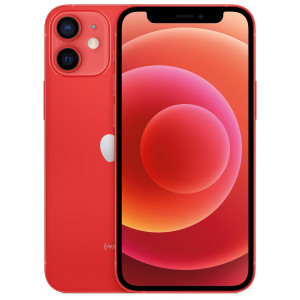 Apple iPhone 12 mini 128GB (Red)
