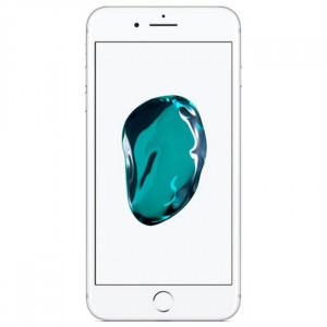 Apple iPhone 7 Plus 256GB (Silver) Б/У