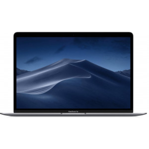 Apple MacBook Air 13" Silver (Z0YK0002B) 2020
