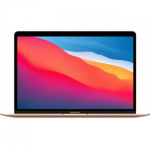 Apple MacBook Air 13" Z12A000FK Gold M1 (Late 2020)