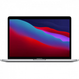 Apple MacBook Pro 13" Silver (Z0Y8000G5) 2020