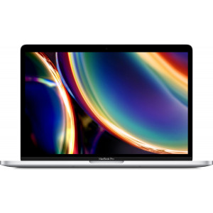 Apple MacBook Pro 13" 512Gb Silver (MWP72) 2020