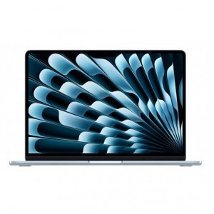 Apple MacBook Air 13,6" M4 10CPU/10GPU/32GB/2TB Sky Blue (Z1H7000RZ) 2025