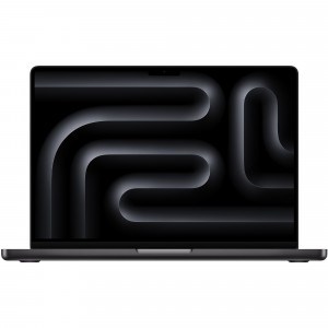 Apple MacBook Pro 16" M4 Pro Max 16CPU/40GPU/128GB/8TB Space Black (Nano Texture) (Z1FT000T6)