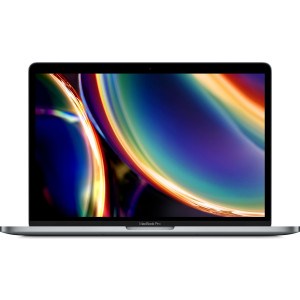 Apple MacBook Pro 13" 256Gb Space Grey (MXK32) 2020