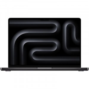 Apple MacBook Pro 14" M4 Pro Max 16CPU/40GPU/64GB/2TB Space Black (Nano Texture) (Z1FG000CQ/Z1FE00156)