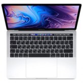 Apple MacBook Pro 13" Silver (Z0WS0008E) 2019