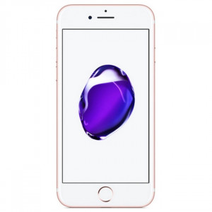 Apple iPhone 7 128GB (Rose Gold) Б/У