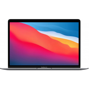 Apple MacBook Air 13" Z124000FL Space Gray M1 (Late 2020)