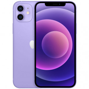 Apple iPhone 12 64GB (Purple) Б/У