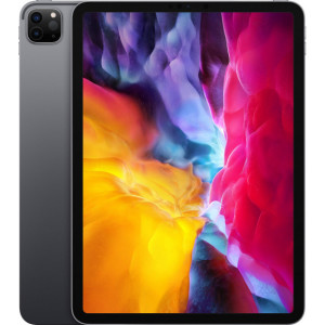 Apple iPad Pro 11" Wi-Fi 512Gb Space Gray (MXDE2) 2020