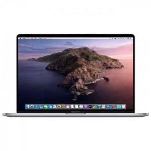 Apple MacBook Pro 16" Space Gray (Z0Y0008LJ/Z0Y00082G) 2019