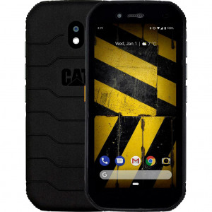 Смартфон CAT S42 H+ (Black)