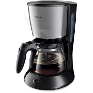 Кофеварка Philips Daily Collection HD7435/20_eu