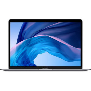 Apple MacBook Air 13" Space Gray (Z0YJ0011H) 2020