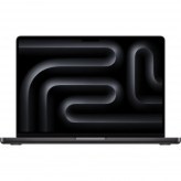 Apple MacBook Pro 14" M5 10CPU/10GPU/16GB/1TB Space Black (MDE14) 2025 