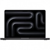 Apple MacBook Pro 14" M5 10CPU/10GPU/24GB/1TB Space Black (MDE34) 2025 