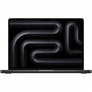 Apple MacBook Pro 14" M5 10CPU/10GPU/16GB/1TB Space Black (MDE14) 2025 