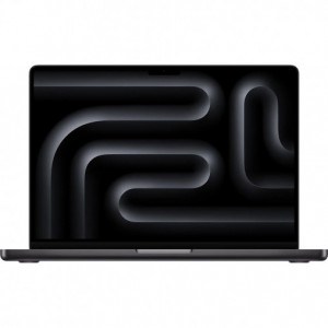 Apple MacBook Pro 14" M5 10CPU/10GPU/24GB/1TB Space Black (MDE34) 2025 