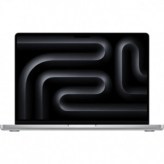 Apple MacBook Pro 14" M5 10CPU/10GPU/16GB/512GB Silver (Nano-texture) (Z1KL000B8) 2025