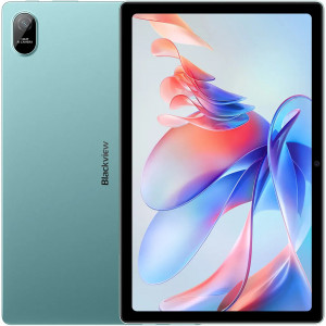Планшет Blackview Tab 11 8/256GB WI-Fi (Mint Green)