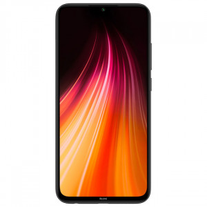 Смартфон Xiaomi Redmi Note 8 4/64GB (Black) (Global)