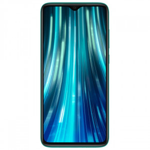 Смартфон Xiaomi Redmi Note 8 Pro 6/64GB (Green) (Global)