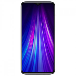 Смартфон Xiaomi Redmi Note 8 Pro 6/64GB (White) (Global)