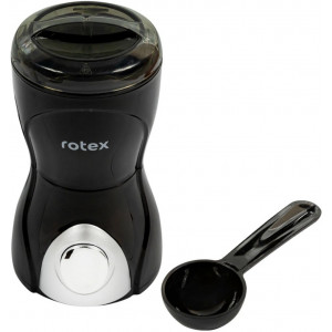 Кофемолка Rotex RCG06 [Black]