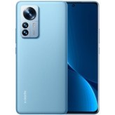Смартфон Xiaomi 12 Pro 12/256GB (Blue) (Global)