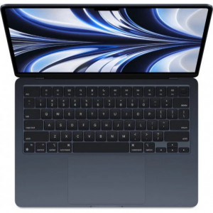 Apple MacBook Air M2 16GB/2TB Midnight (Z1610005K) 2022