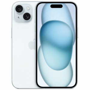 Apple iPhone 15 256GB (Blue) Б/У