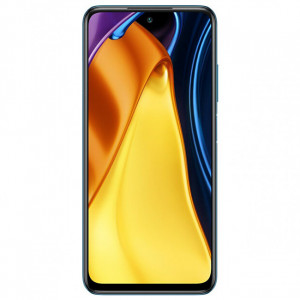 Смартфон Xiaomi Poco M3 Pro 5G 4/64GB (Blue) (Global)