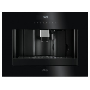 Кофемашина автоматическая AEG (KKE884500B)