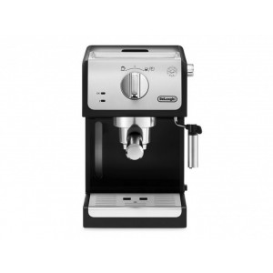 Кофеварка DeLonghi ECP 33.21 B_eu