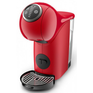 Кофеварка Krups Genio S Plus Red [KP340531]
