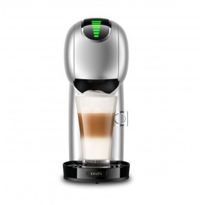 Кофеварка Krups Genio S Touch [KP440E31]