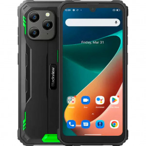 Смартфон Blackview BV5300 Pro 4/64GB (Green) (Global)
