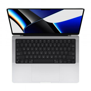 Apple MacBook Pro 14” Silver (MKGR3) 2021