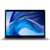 Apple MacBook Air 13" 128GB Space Gray (Z0VD000ST/Z0VD0003U) 2018