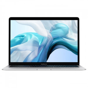 Apple MacBook Air 13" 128GB Silver (Z0X300023) 2019