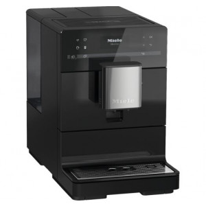 Кофемашина Mieli CM 5310 Silence Obsidian Black_eu
