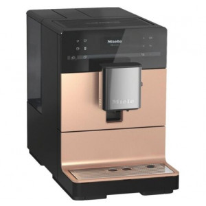Кофемашина Mieli CM 5510 Silence Miedziany_eu