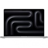 Apple MacBook Pro 16" M4 Pro Max 16CPU/40GPU/128GB/8TB Silver (Nano Texture) (Z1FR000CT)