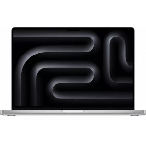 Apple MacBook Pro 16" M4 Pro Max 16CPU/40GPU/64GB/1TB Silver (Z1FS00075)