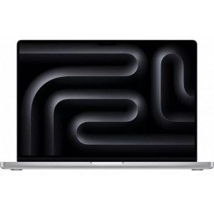 Apple MacBook Pro 16" M4 Pro Max 16CPU/40GPU/64GB/2TB Silver (Nano Texture) (Z1FP000J9)