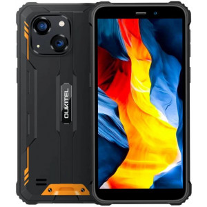 Смартфон Oukitel G2 4/64GB (Orange)